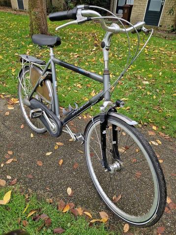 Gazelle Davos 61cm in top staat beschikbaar voor biedingen