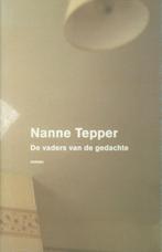 Nanne Tepper - De Eeuwige Jachtvelden - 1996 - NIEUW! €15,-, Ophalen of Verzenden, Nieuw, Nederland