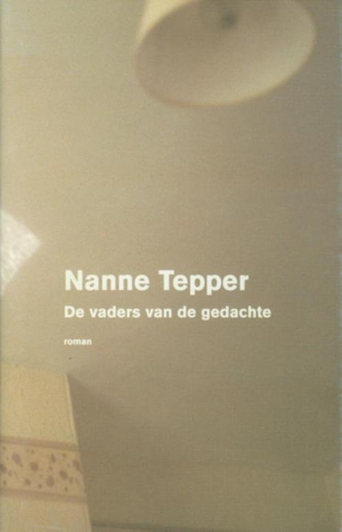 Nanne Tepper - De Eeuwige Jachtvelden - 1996 - NIEUW! €15,-, Boeken, Literatuur, Nieuw, Nederland, Ophalen of Verzenden