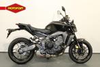 Yamaha MT 09 (bj 2025), Bedrijf, Naked bike