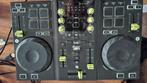 Hercules dj control, Ophalen, Zo goed als nieuw, Dj-set, Overige merken