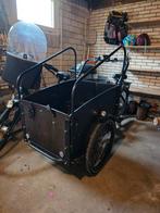 Vogue Supreme elektrisch 1300km, Ophalen of Verzenden, Zo goed als nieuw