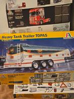 Te koop, Hobby en Vrije tijd, Modelbouw | Auto's en Voertuigen, Ophalen of Verzenden, Nieuw, Groter dan 1:32, Overige merken