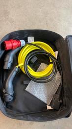 Audi oplaadkabel, Auto diversen, Ophalen of Verzenden, Zo goed als nieuw, Laadkabel