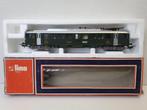 LIMA H0 20 8031L El. motorrijtuig RBe 4/4 analoog gelijkstr., Hobby en Vrije tijd, Modeltreinen | H0, Gebruikt, Ophalen of Verzenden