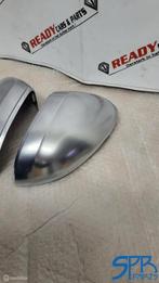 Spiegelkappen ALUMINIUM links rechts SET Arteon PASSAT B8 R, Auto-onderdelen, Spiegels, Volkswagen, Nieuw, Ophalen of Verzenden