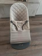 Babybjorn wipstoel, Gebruikt, Wipstoel, Met gordel(s) of riempje(s), Ophalen