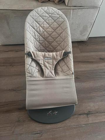 Babybjorn wipstoel beschikbaar voor biedingen