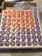 Gezelschapsspel, de 5 daltons, Ophalen of Verzenden, Overige figuren, Gebruikt, Boek of Spel