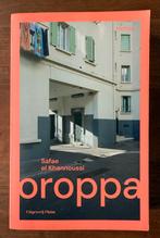 Oroppa - Safae el Khannoussi, Ophalen of Verzenden, Zo goed als nieuw, Nederland