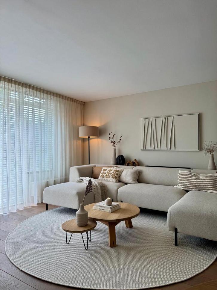 Prachtig nieuw wollen vloerkleed, merk Volero, type BLISS, Huis en Inrichting, Stoffering | Tapijten en Kleden, Nieuw, 200 cm of meer