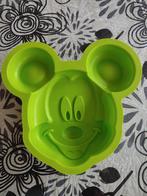 Mickey Mouse Bakvorm - Groen, Ophalen of Verzenden, Nieuw