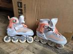 Skeelers/Schaatsen Combo - Verstelbaar!, Sport en Fitness, Skeelers, Overige merken, Ophalen of Verzenden, Inline skates 4 wielen
