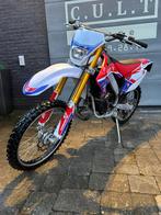Honda Vent 50cc, Fietsen en Brommers, Brommers | Crossbrommers, Ophalen, Zo goed als nieuw, Honda