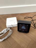 Honeywell Lyric T6R – Draadloze Slimme Thermostaat, Doe-het-zelf en Verbouw, Thermostaten, Ophalen of Verzenden, Slimme thermostaat