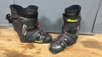 Ski schoenen maat 250 - 255. Nordica Syntech. beschikbaar voor biedingen