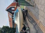 Beekman delta 442 opknapper, Watersport en Boten, Gebruikt, Ophalen of Verzenden, Minder dan 70 pk, 3 tot 6 meter