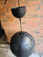 ikea hanglamp, Ophalen of Verzenden, Zo goed als nieuw, Minder dan 50 cm