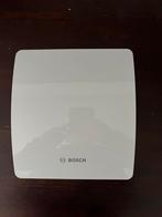 Bosch F1500 ventilator met Timer & Vochtigheidssensor, Ophalen of Verzenden, Zo goed als nieuw, Ventilator