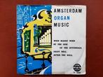 Orgel De Drie Pruiken - Amsterdamse Draaiorgel Muziek, Gebruikt, Overige genres, 7 inch, Ophalen of Verzenden