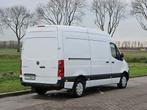 MERCEDES-BENZ SPRINTER 311 l2h2 rwd airco euro6, Auto's, Gebruikt, Euro 6, Elektrische ramen, Wit