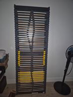 Boss Flex Lattenbodem  2x 70x200/ 140x200, Ophalen, 70 cm of minder, Zo goed als nieuw, Twijfelaar