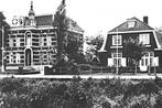 977421 Boven Smilde 1980 Drenthe Gelopen met Postzegel, Verzamelen, Ansichtkaarten | Nederland, Ophalen of Verzenden, 1960 tot 1980