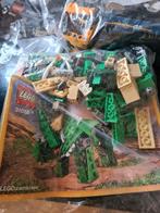 Zgan creator  technic lego 31058, Ophalen of Verzenden, Zo goed als nieuw