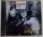 CD Little Caesar – Influence /  GED24472 ,  DGCD24472, Ophalen of Verzenden