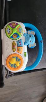 VTech Do-Re-Mi Radio, Kinderen en Baby's, Ophalen of Verzenden, Zo goed als nieuw, Met geluid