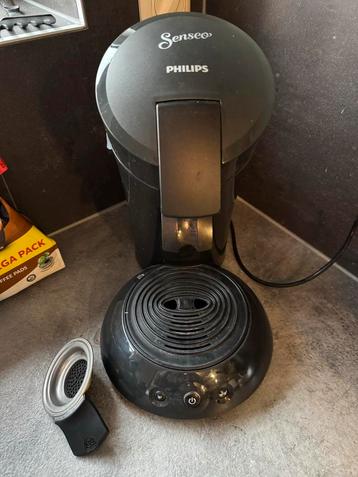 Senseo Koffiezetapparaat - Pads beschikbaar voor biedingen