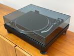 Nieuwe smoked stofkap Technics SL-100C en SL-1500C, Info@intovinyl.com, Nieuw, Ophalen of Verzenden, Korenbloem 13, 3227 BB Oudenhoorn