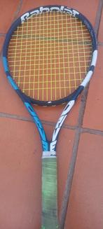 Babolat tennis racket, Sport en Fitness, Tennis, Ophalen of Verzenden, Zo goed als nieuw, L0, Racket
