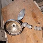 Oldtimer zoeklamp 1930 Ducellier, Ophalen of Verzenden