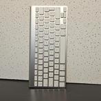 Apple A1314 - Draadloos Bluetooth Toetsenbord - AZERTY, Computers en Software, Toetsenborden, Apple, Gebruikt, Support@apple.com