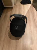 Cybex autostoel + UKJE voetenzak - Zo goed als nieuw!, Ophalen of Verzenden, Zo goed als nieuw
