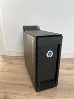 Lenovo Legion T5 Gaming PC inclusief kabels en doos, Computers en Software, Desktop Pc's, Zo goed als nieuw, Gaming, SSD, Lenovo Legion