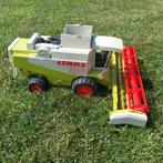 Bruder 2120 Claas Lexion dorsmachine, Ophalen, Jongen of Meisje