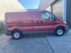 Renault Trafic 2.0 dCi T27 L1H1 Gén, Auto's, Voorwielaandrijving, 4 cilinders, Origineel Nederlands, Euro 4