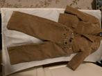 Bruin corduroy pakje Ralph Lauren, Ophalen of Verzenden, Zo goed als nieuw, Jongetje, Pakje