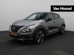 Nissan Juke 1.6 Hybrid N-Design | Navigatie | Achteruitrijca, Auto's, Nissan, 12 maanden, Gebruikt, Origineel Nederlands, Bedrijf
