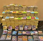 De ULTIEME 100 Pokemon Kaarten Bundel - GRATIS verzending, Verzenden, Nieuw, Meerdere kaarten