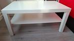 IKEA LACK Tafel - Wit, Huis en Inrichting, Ophalen, Overige materialen, Gebruikt, 50 tot 100 cm