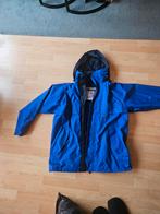 Gaastra Jas Blauw - Maat M, Kleding | Heren, Gaastra, Ophalen of Verzenden, Zo goed als nieuw, Maat 48/50 (M)