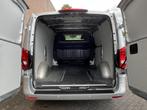 Mercedes-Benz Vito 114CDI 136PK 7G-Tronic Lang / Cruisecontr, Automaat, Gebruikt, 4 cilinders, Mercedes-Benz