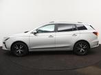 MG 5 Standard Range Luxury 50 kWh | Leder | Navi | 360 Camer, Auto's, MG, 12 maanden, Gebruikt, Origineel Nederlands, Adaptive Cruise Control