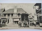 B09 Soerabaja Arabische Tempel, Verzamelen, Ophalen of Verzenden, Voor 1920, Buiten Europa
