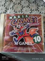 Mario Games Limited Gold Edition meerdere foto's geplaatst, Ophalen of Verzenden, Zo goed als nieuw