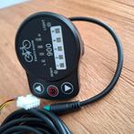 KT-LCD3 Ebike display, Fietsen en Brommers, Ophalen, Nieuw