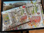 Pieces of History - De Romeinen 1000 stukjes, Ophalen of Verzenden, 500 t/m 1500 stukjes, Gebruikt, Legpuzzel